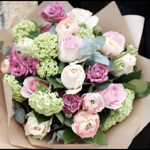 Florists choice
